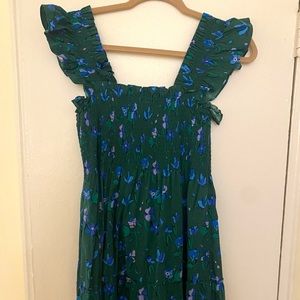 Hill House Ellie Nap Dress